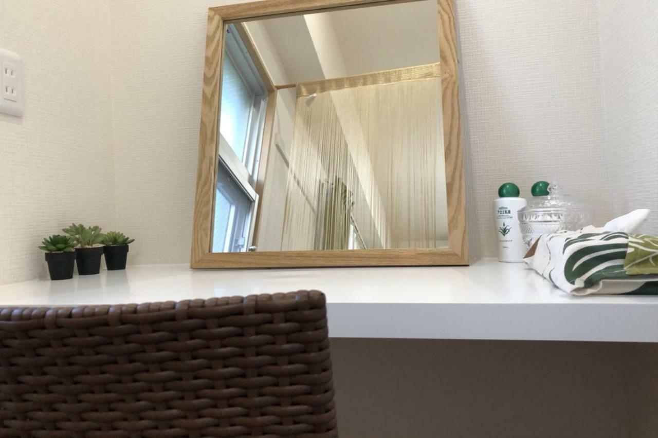 Terracerin Yn12 Apartment Tomigusuku Екстериор снимка